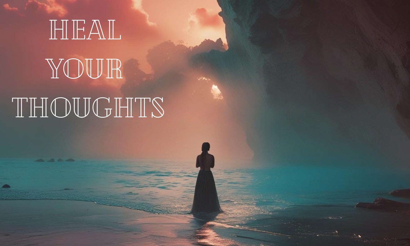 Heal your Thoughts